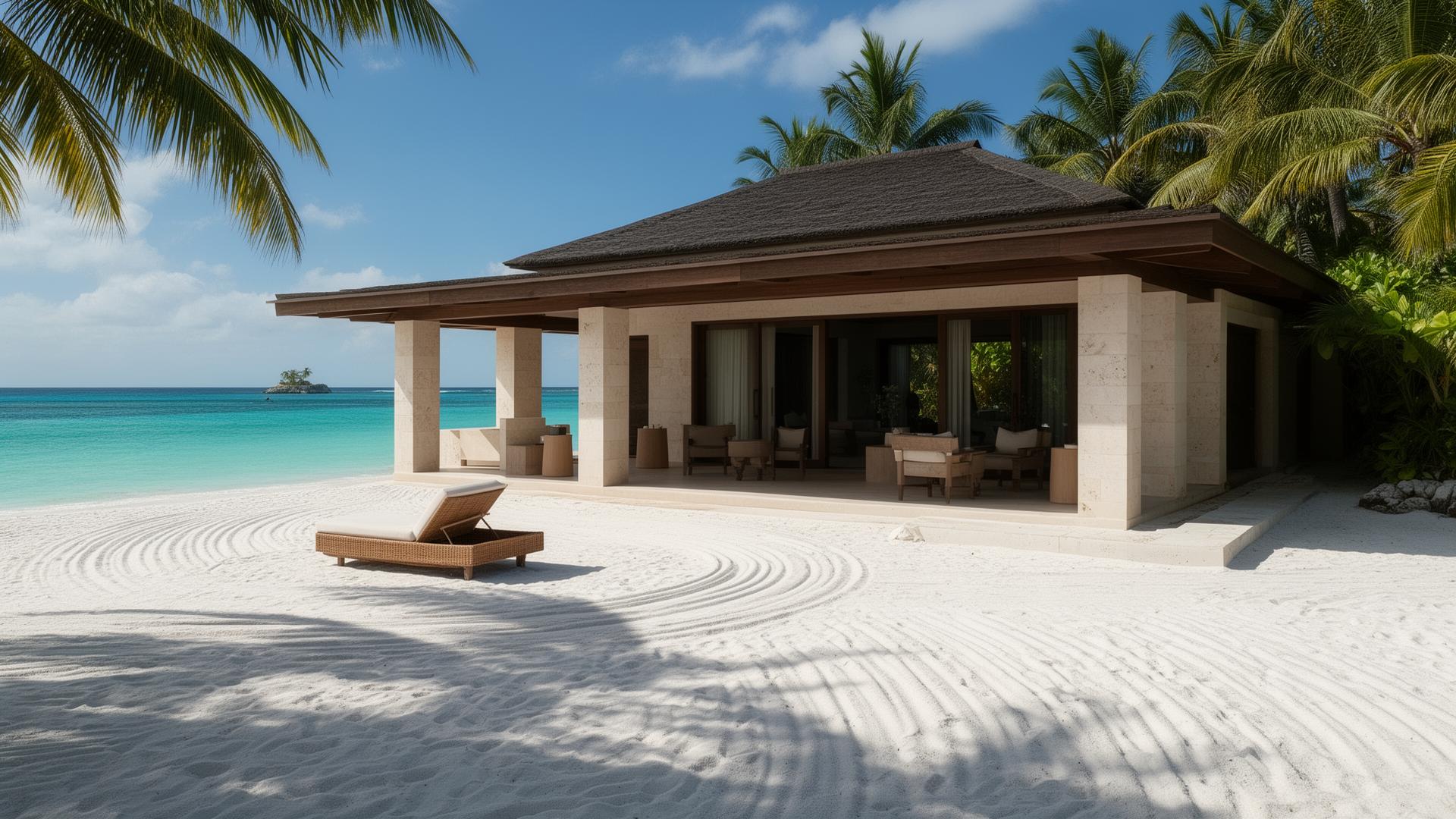 The Beach Club
