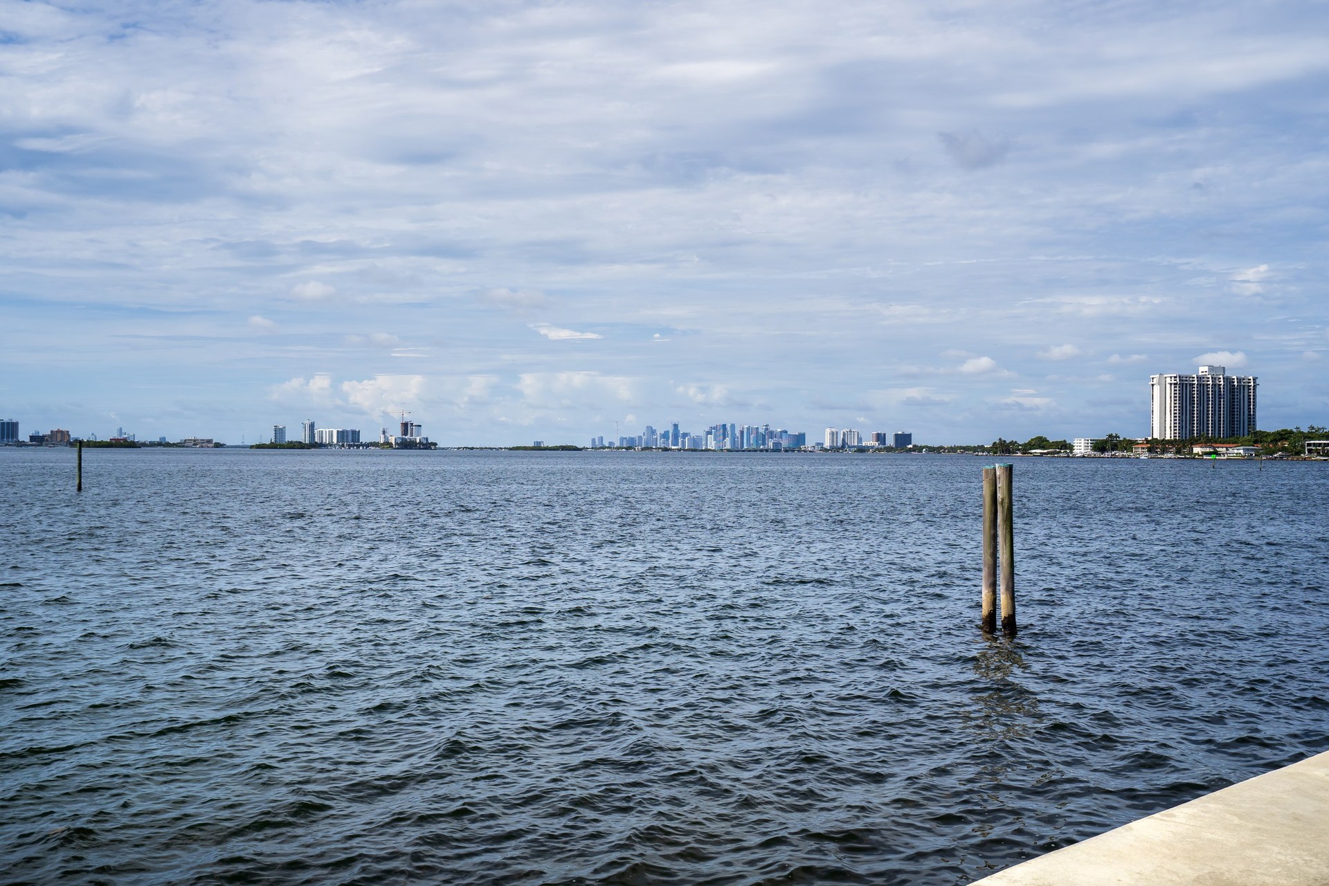 Plate 09 — Bayfront Estate, Miami