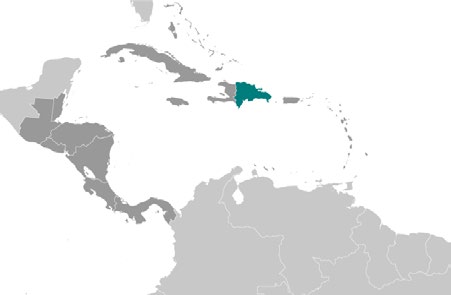 Plate 04 — Position · Costa Norte, República Dominicana