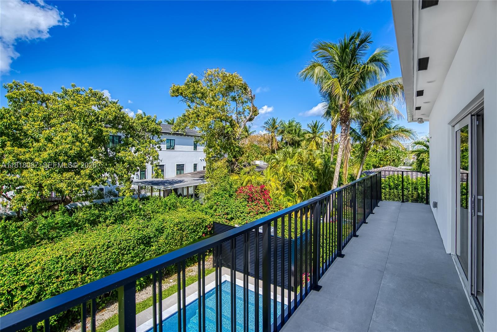 Plate 44 — 719 W 51st St, Miami Beach