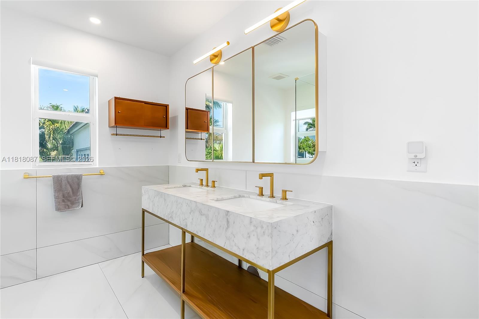 Plate 18 — 719 W 51st St, Miami Beach