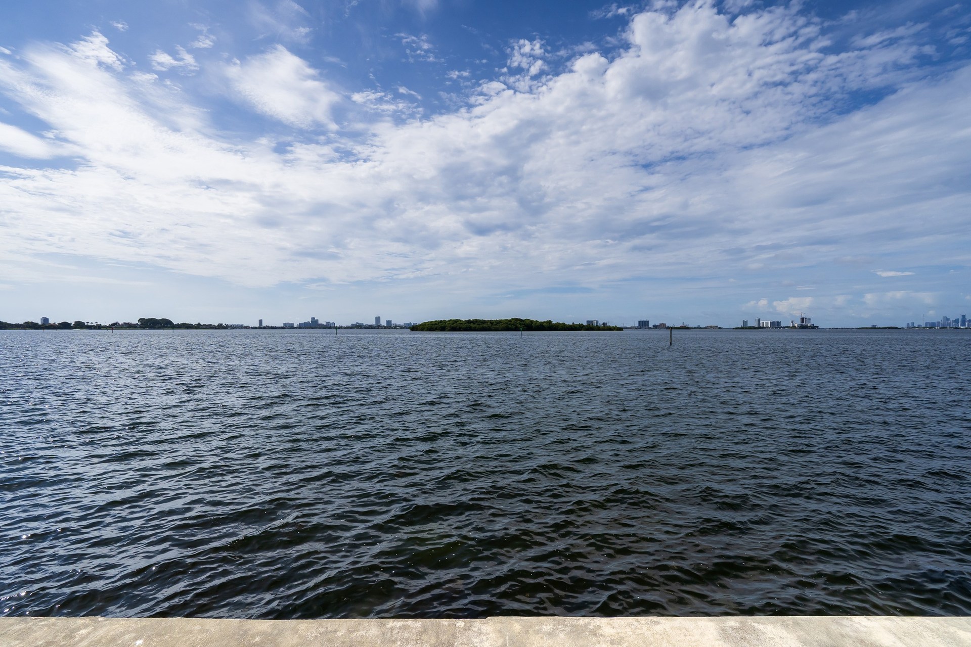 Plate 07 — Bayfront Estate, Miami