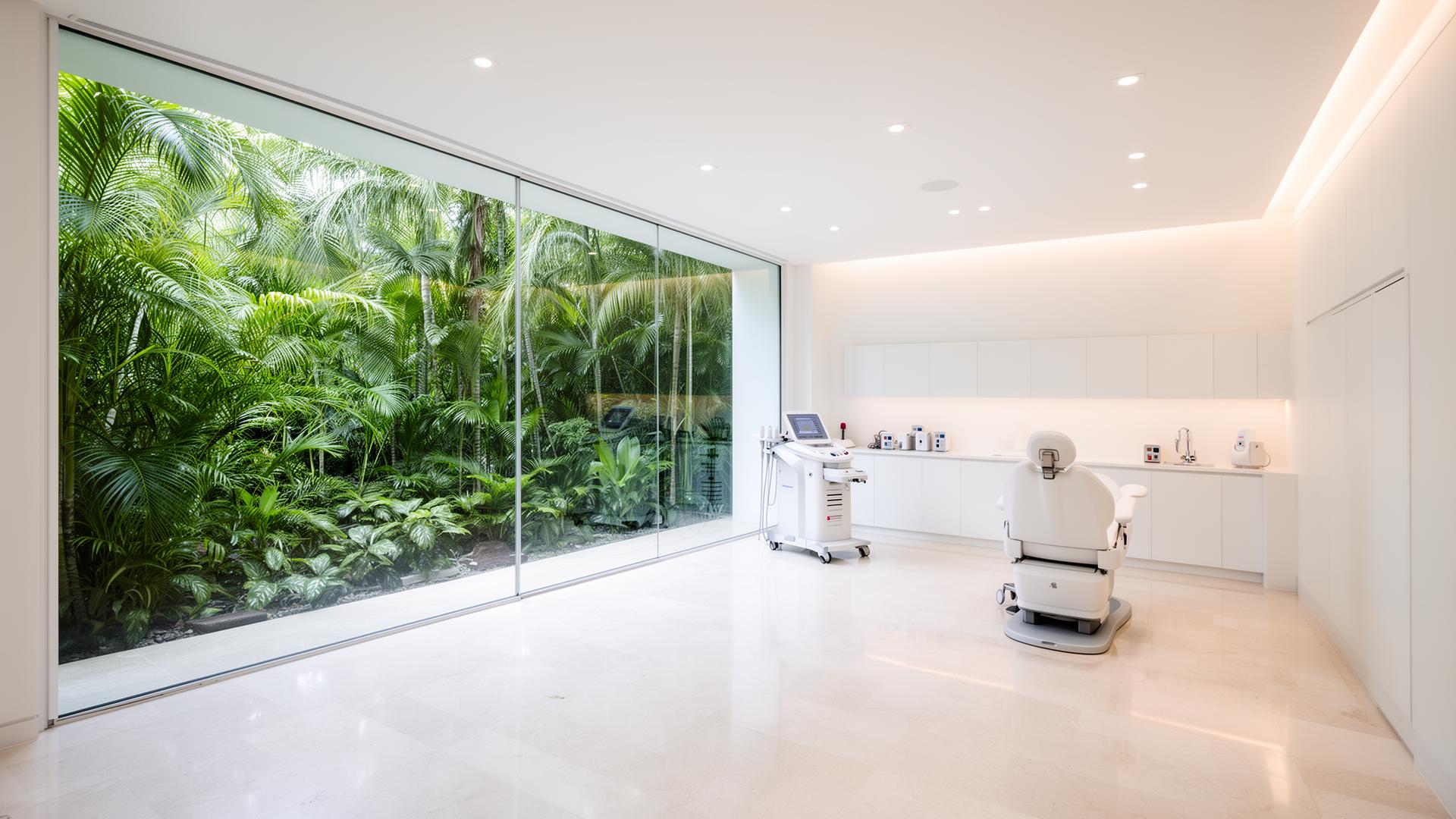 The Clinic