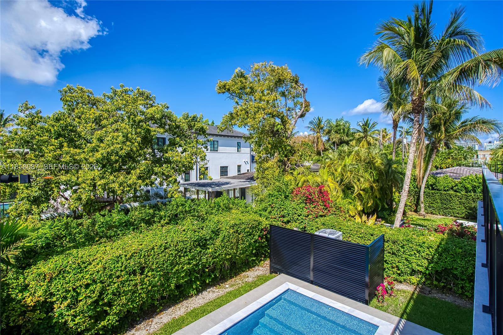 Plate 36 — 719 W 51st St, Miami Beach