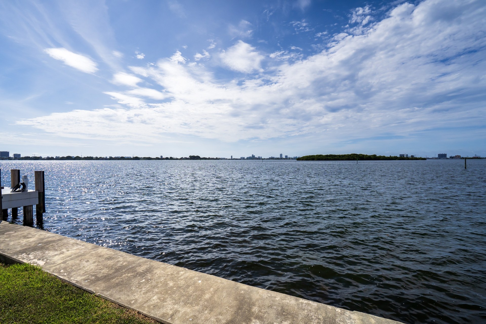 Plate 06 — Bayfront Estate, Miami