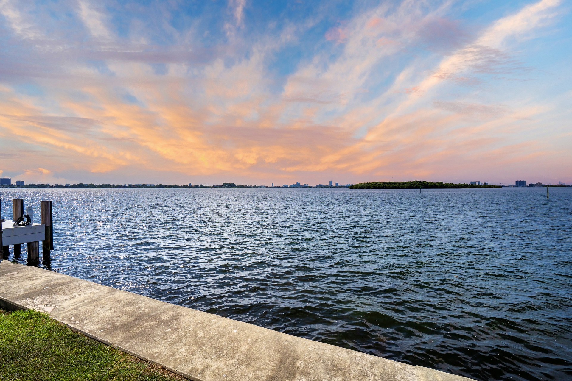 Bayfront Estate · Miami